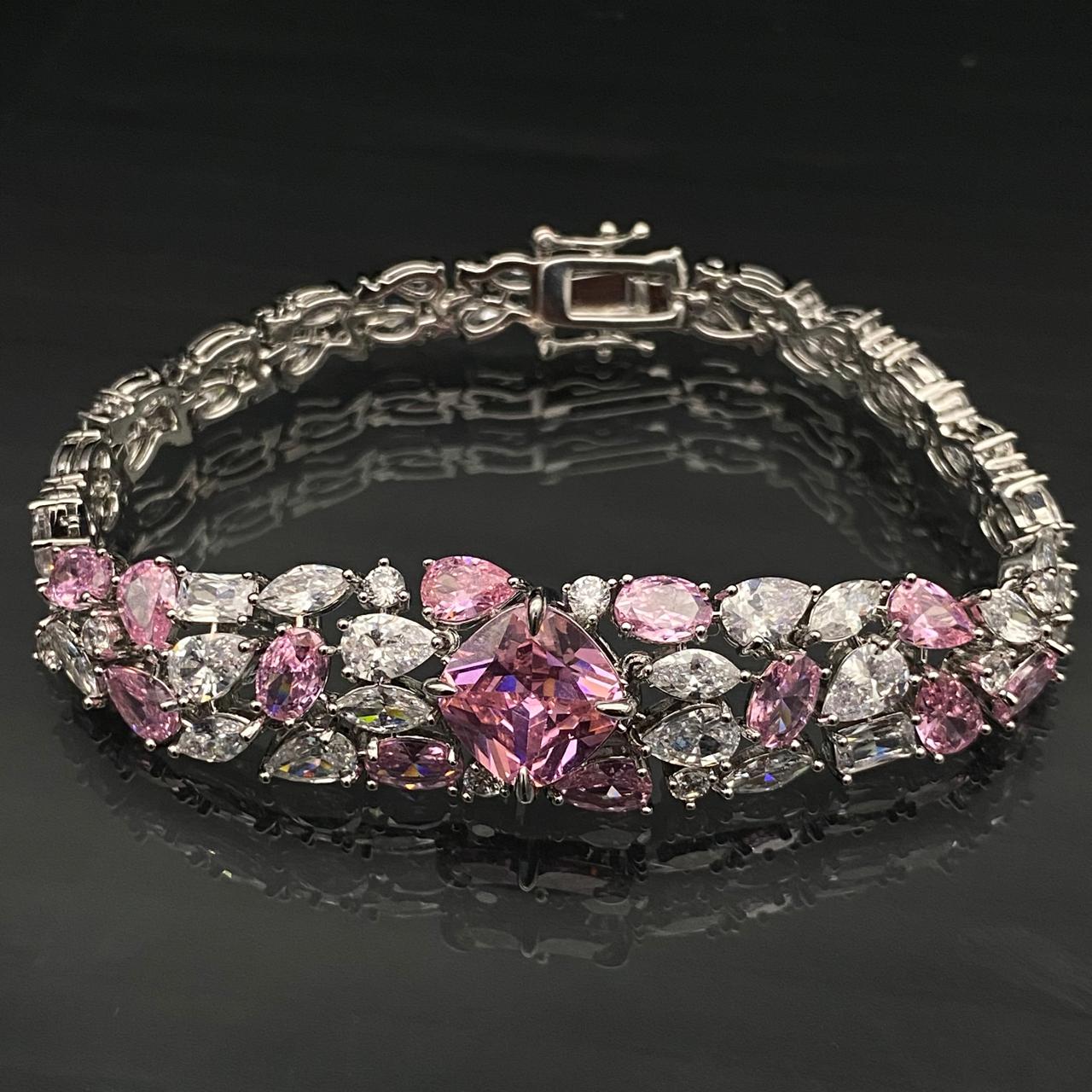 The Royale Bridal Set 4
