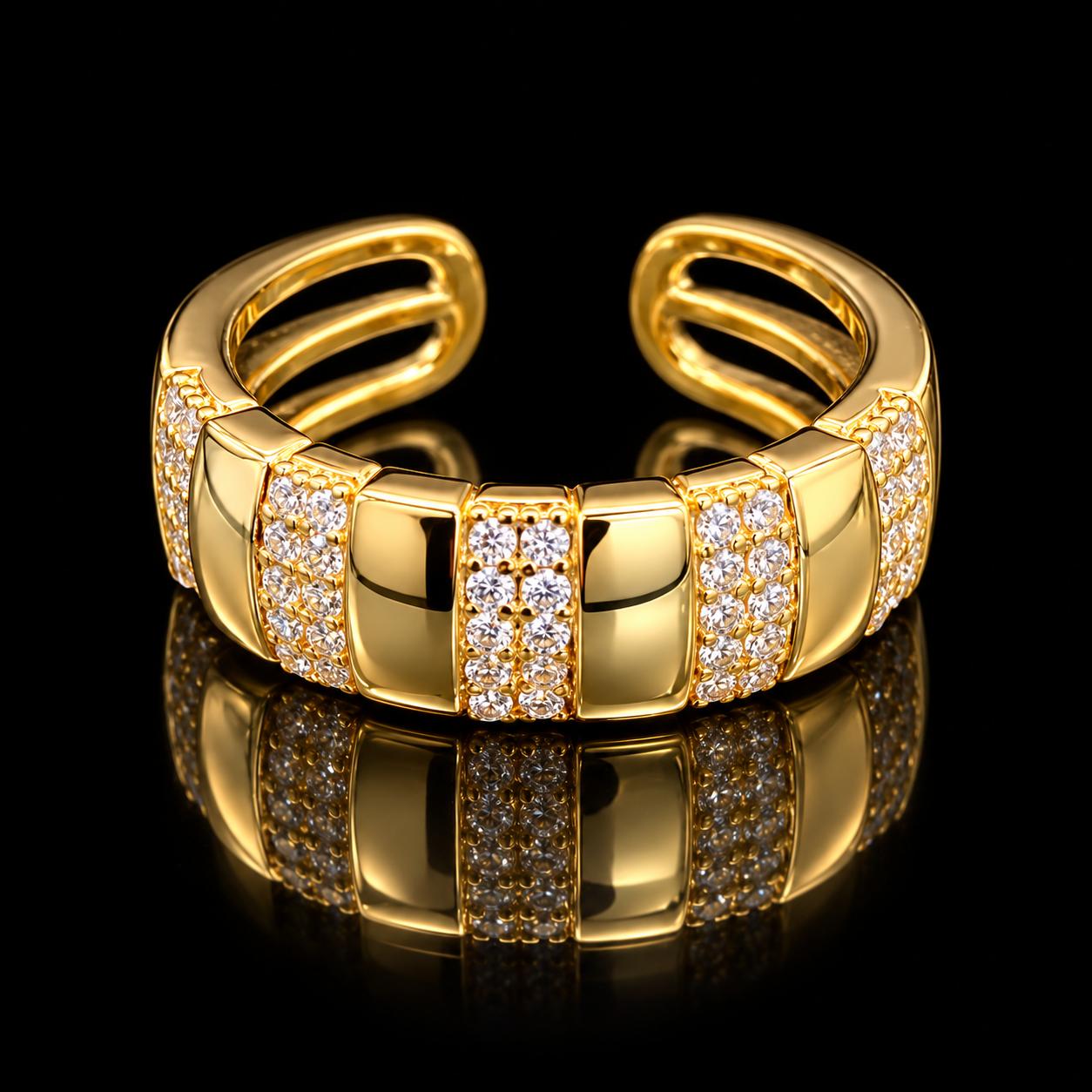 gleaming-links-zircon-jewellery-set 4