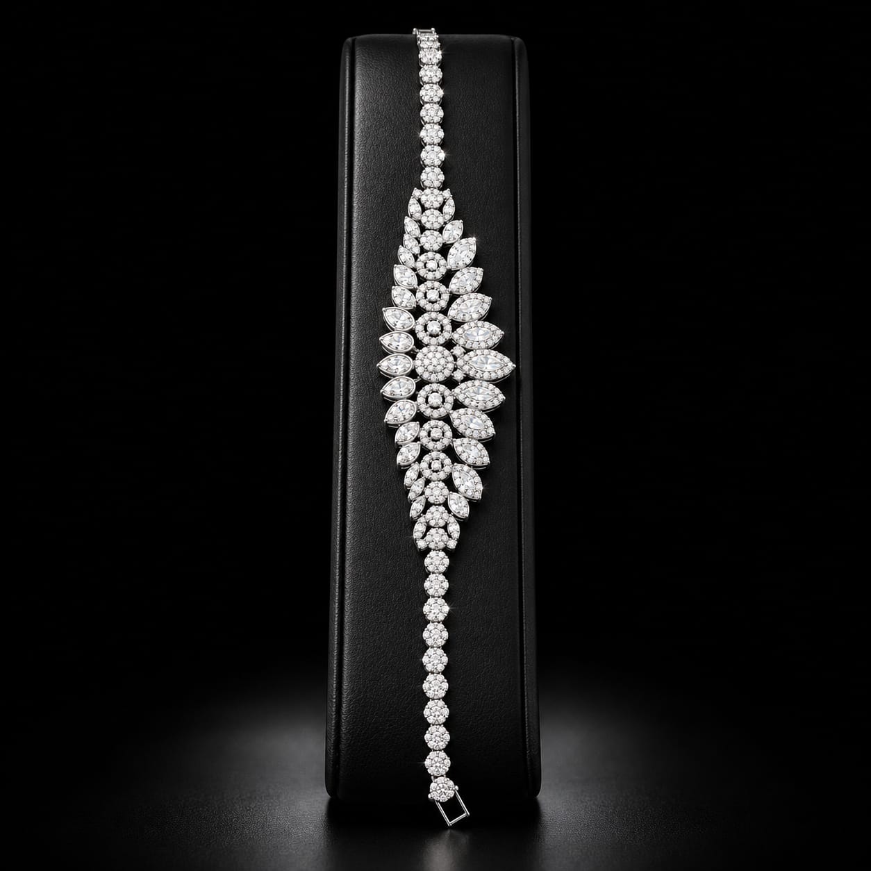 Eternal Sparkle Zircon Set 4