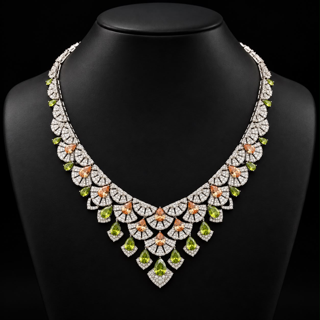  Colour Symphony Zircon Set 2