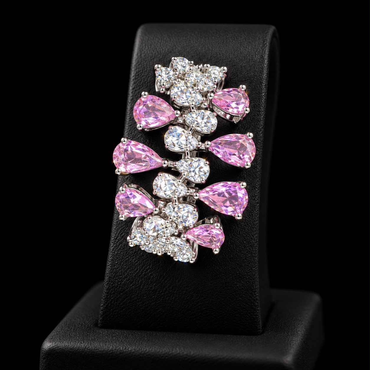 Glitz & Glow Statement Jewelry Set 6
