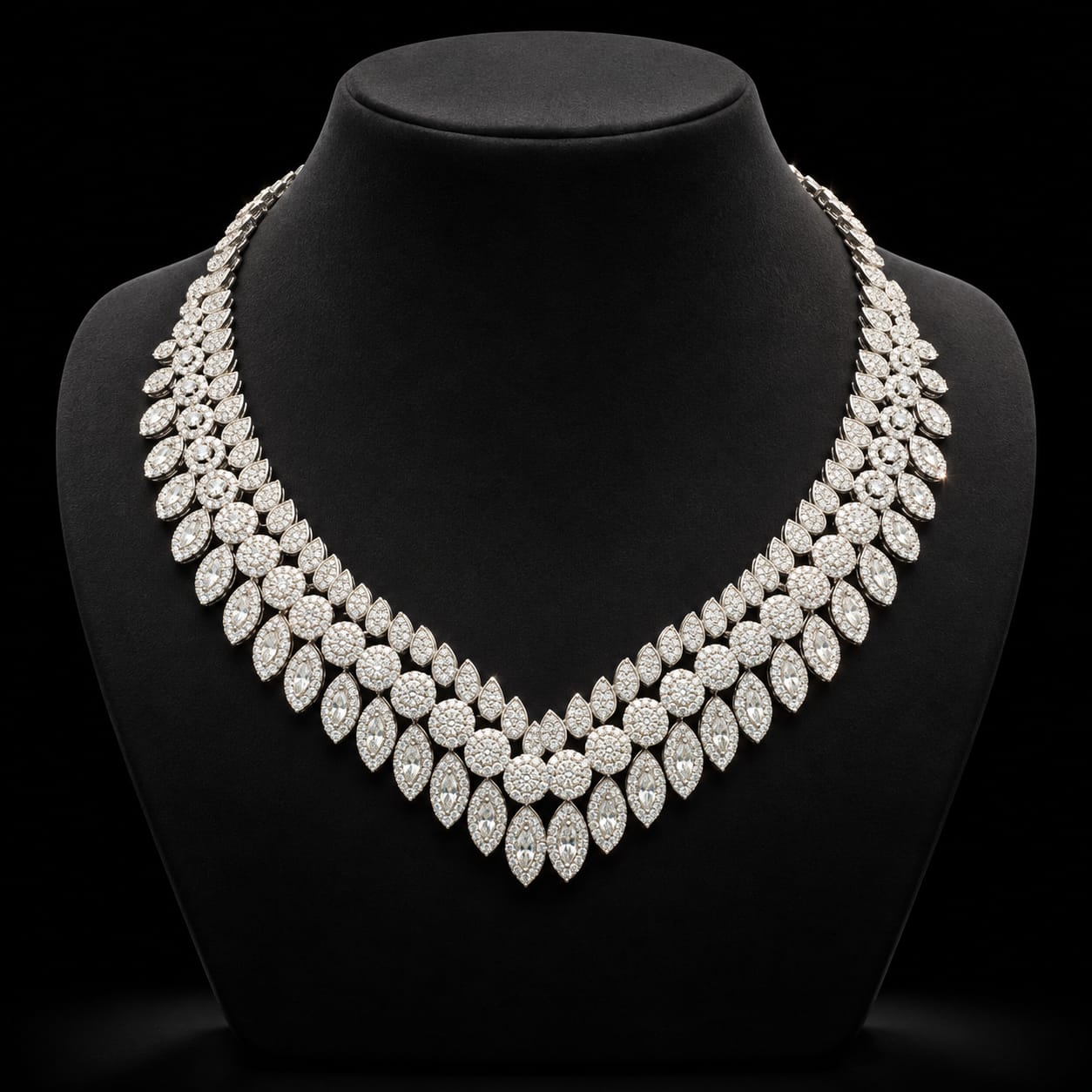 Eternal Sparkle Zircon Set 2