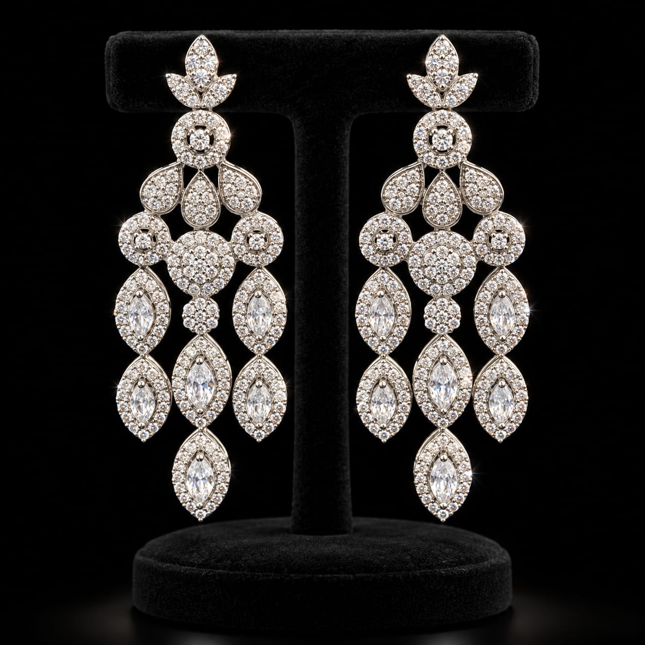 Eternal Sparkle Zircon Set 3