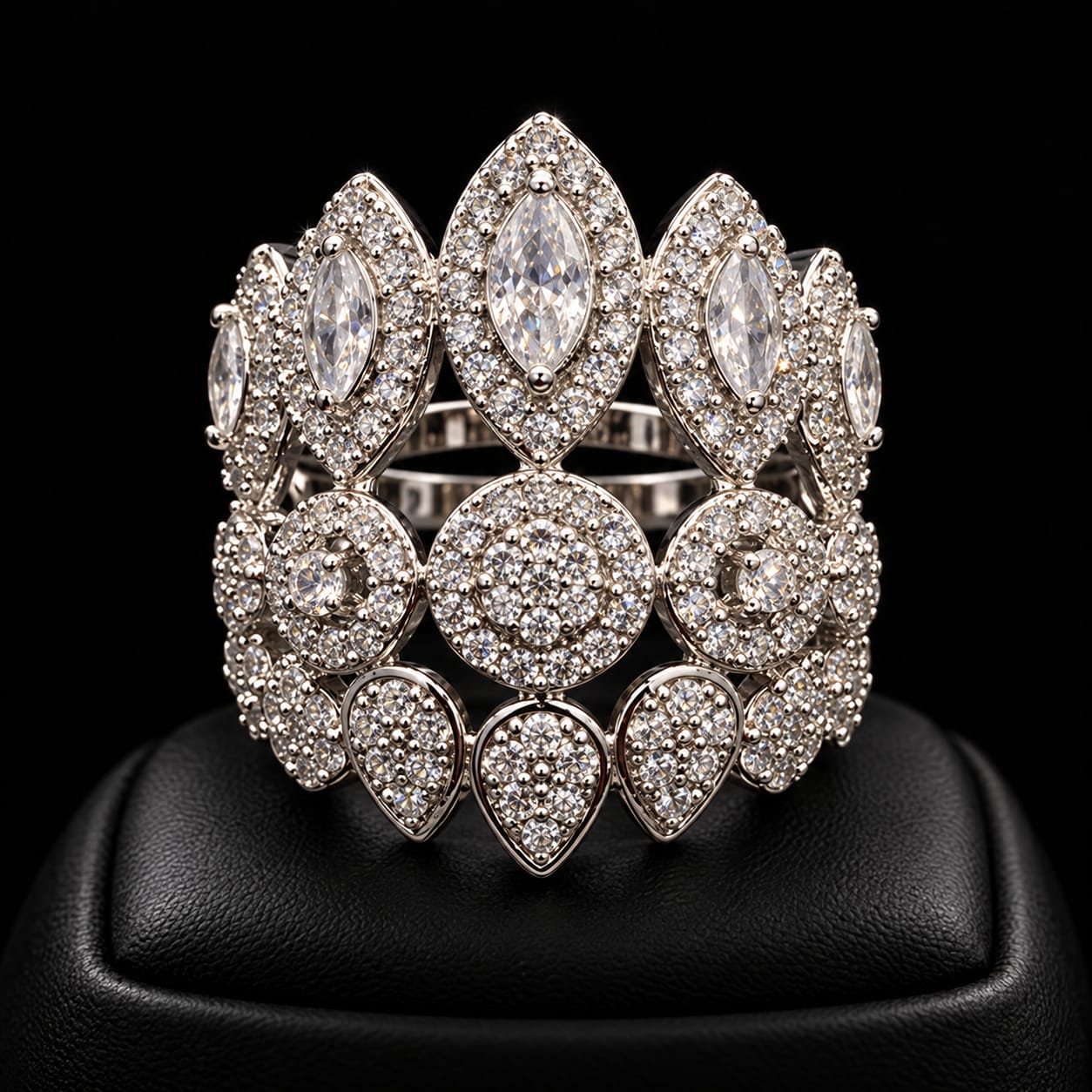 Eternal Sparkle Zircon Set 5