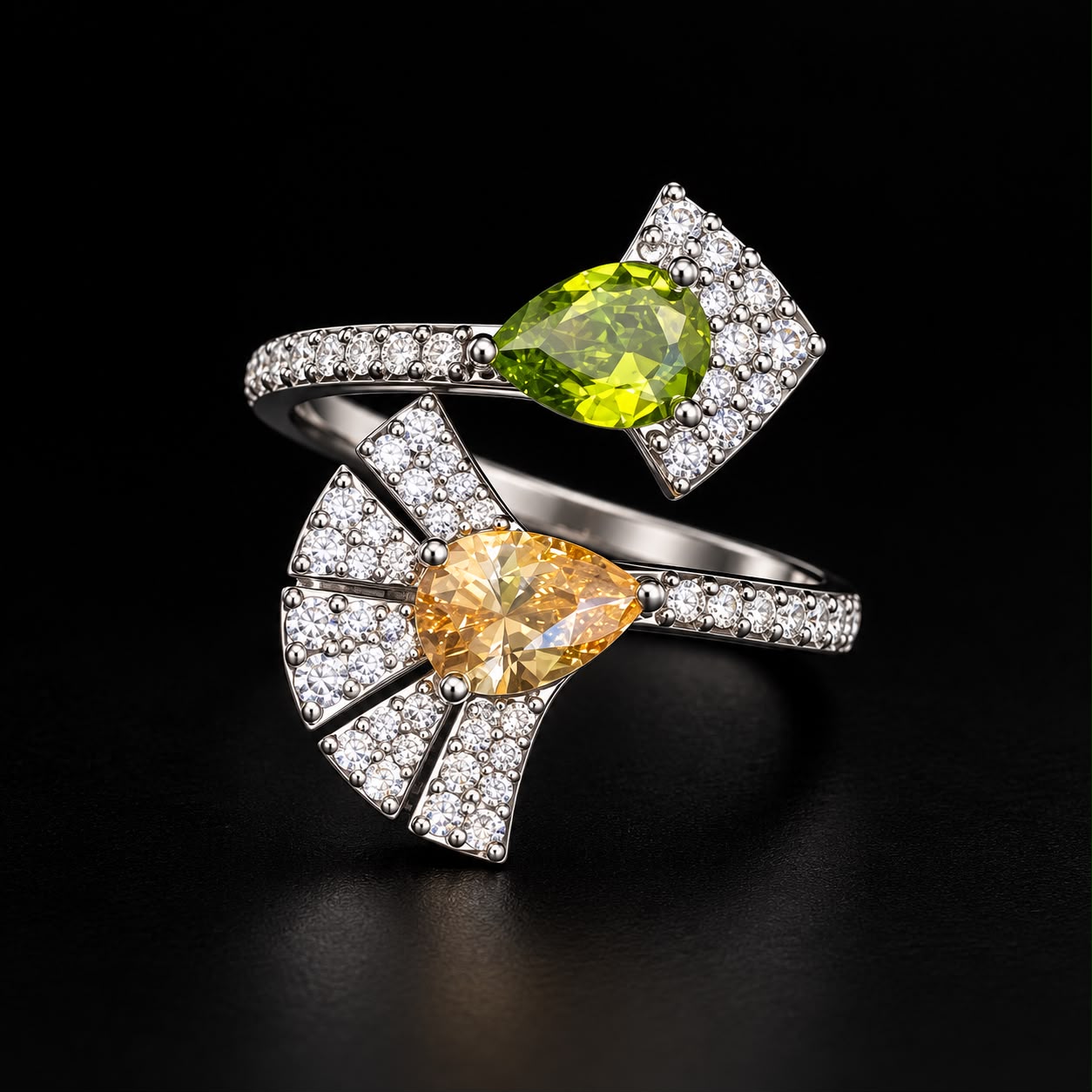  Colour Symphony Zircon Set 5