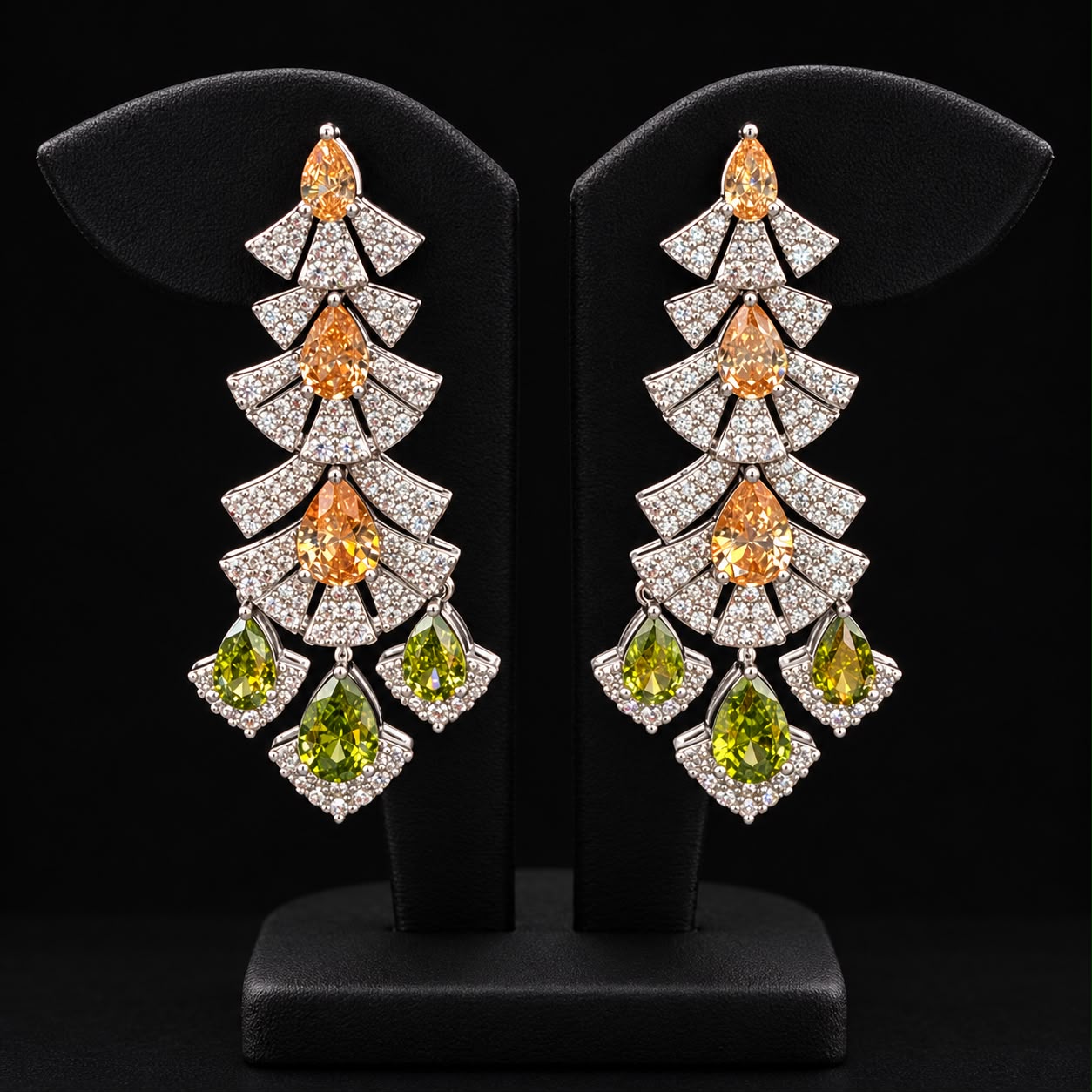  Colour Symphony Zircon Set 3