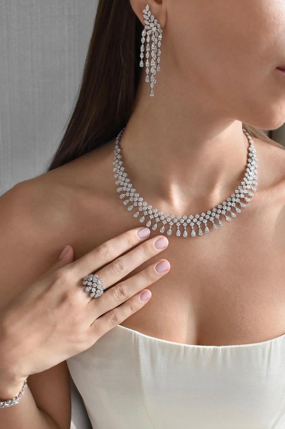 Complete Bridal Set 1